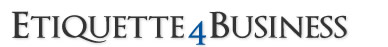 Etiquette4Business